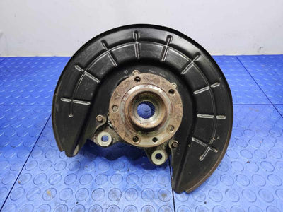 2016 Jeep Cherokee Rear Knuckle/Stub Axle