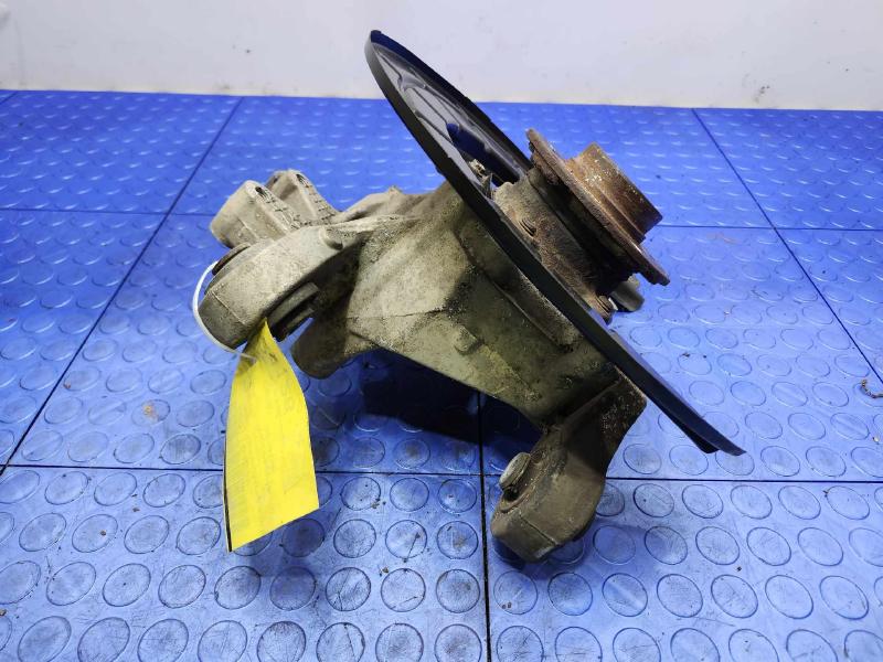 2016 Jeep Cherokee Rear Knuckle/Stub Axle