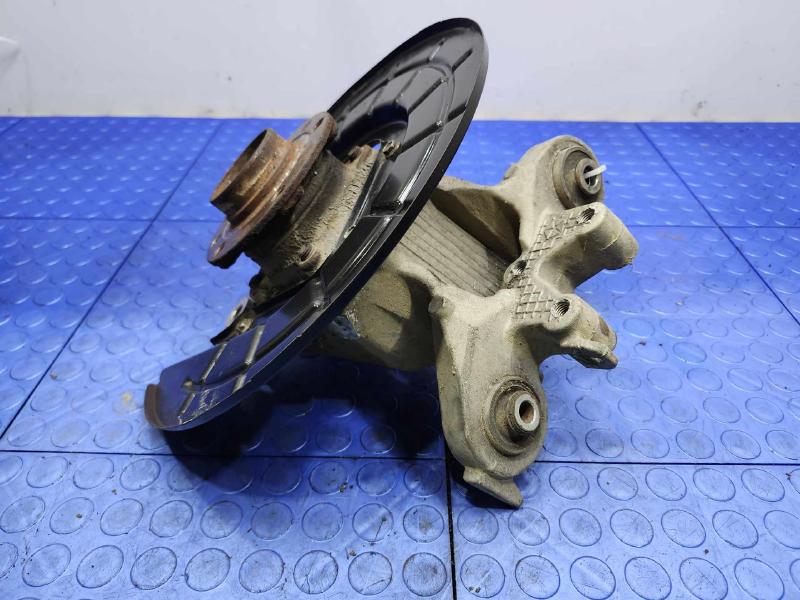2016 Jeep Cherokee Rear Knuckle/Stub Axle