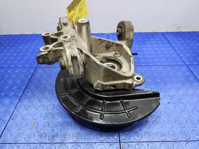2016 Jeep Cherokee Rear Knuckle/Stub Axle