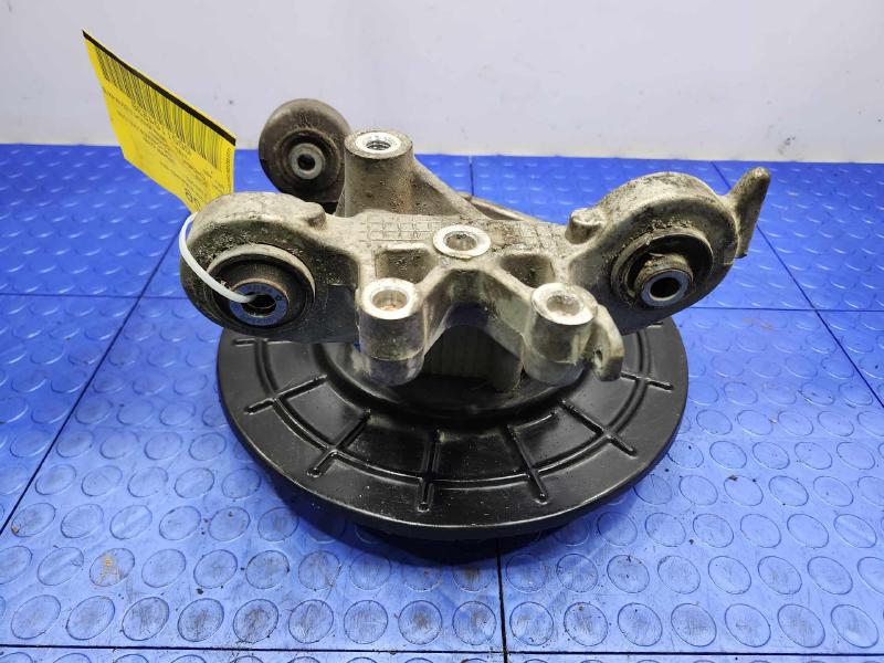 2016 Jeep Cherokee Rear Knuckle/Stub Axle