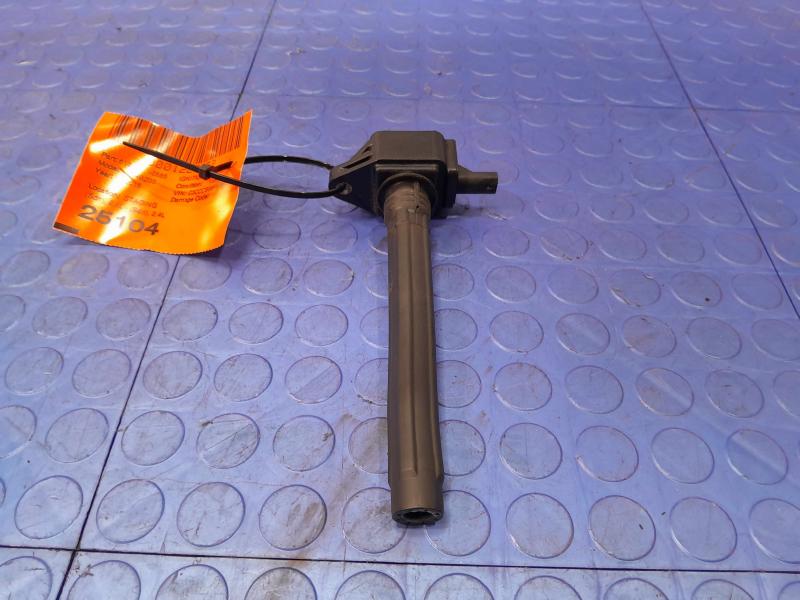 2015 Chrysler 200 Ignition Coil/Ignitor