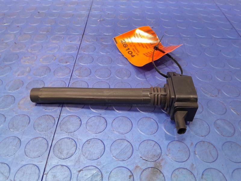 2015 Chrysler 200 Ignition Coil/Ignitor