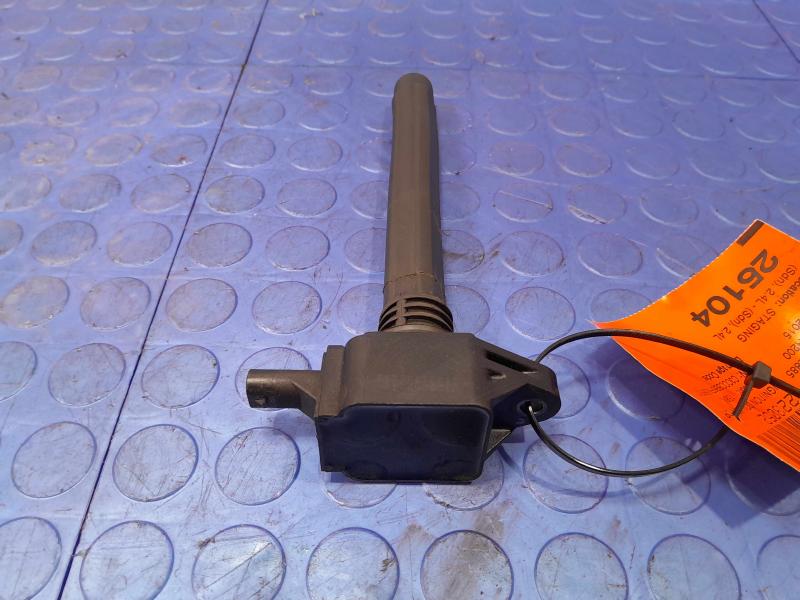 2015 Chrysler 200 Ignition Coil/Ignitor