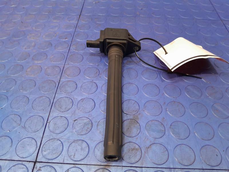 2015 Chrysler 200 Ignition Coil/Ignitor