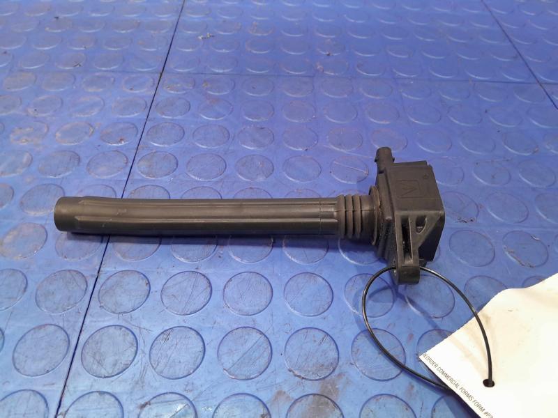 2015 Chrysler 200 Ignition Coil/Ignitor