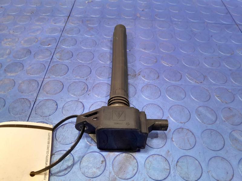 2015 Chrysler 200 Ignition Coil/Ignitor