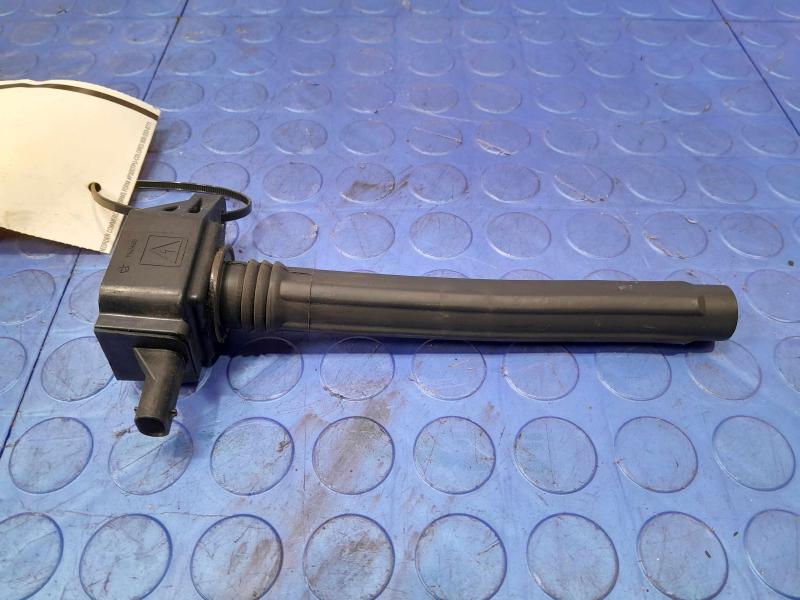 2015 Chrysler 200 Ignition Coil/Ignitor