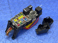 2011-2016 Volvo S60 Dash Mounted Fuse Box Relay Junction Block OEM 13800159