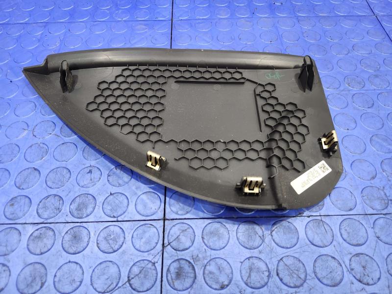2016 Cadillac ATS Misc Ebay Parts