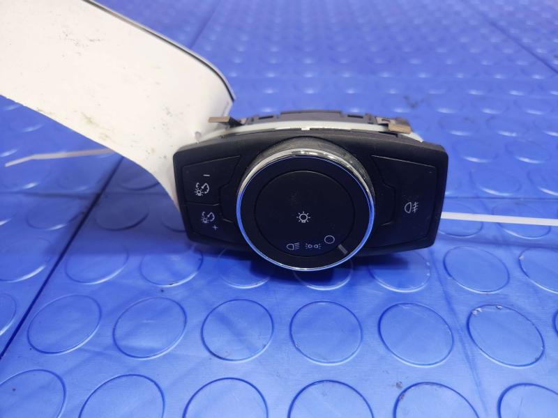 2015 Ford Transit Connect Headlight Switch (Dash Mtd)