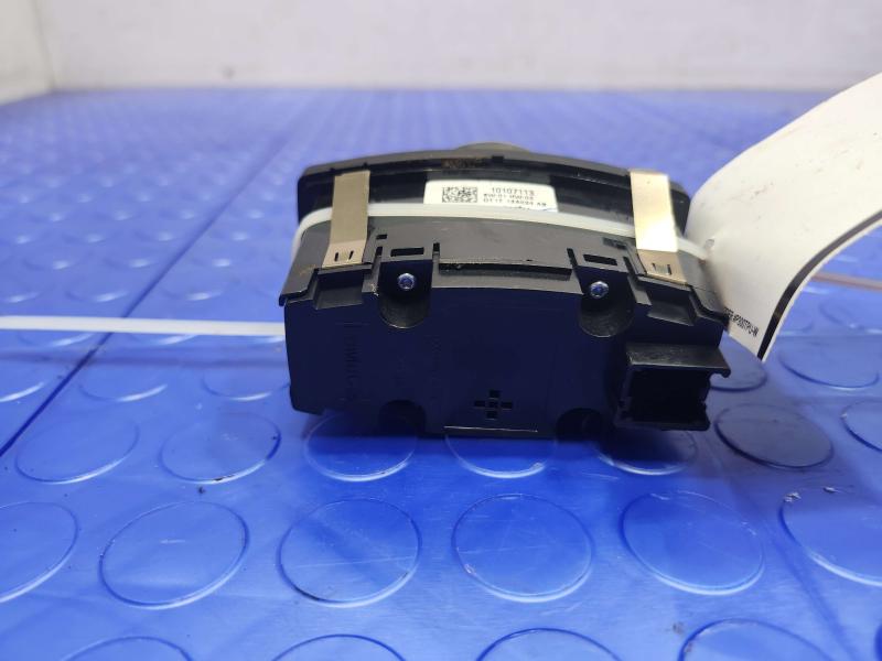 2015 Ford Transit Connect Headlight Switch (Dash Mtd)