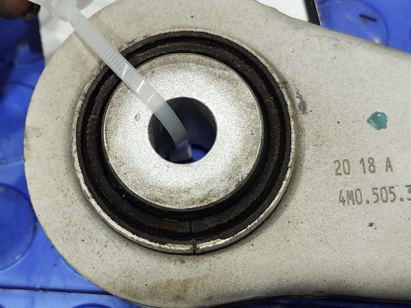 2018 Audi Q7 Upper Control Arm Rear