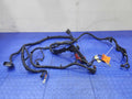 2016-2018 Lincoln MKX 3.7L Engine Battery Wiring Harness OEM F2GT-14A280-RF