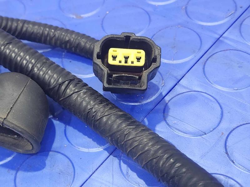 2016-2018 Lincoln MKX 3.7L Engine Battery Wiring Harness OEM F2GT-14A280-RF