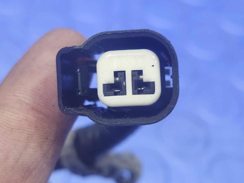 2016-2018 Lincoln MKX 3.7L Engine Battery Wiring Harness OEM F2GT-14A280-RF