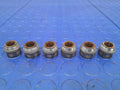 2013 Cadillac Escalade Lug Nuts