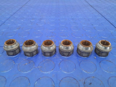 2013 Cadillac Escalade Lug Nuts