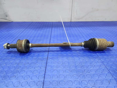 2020 Jeep Renegade Axle Shaft