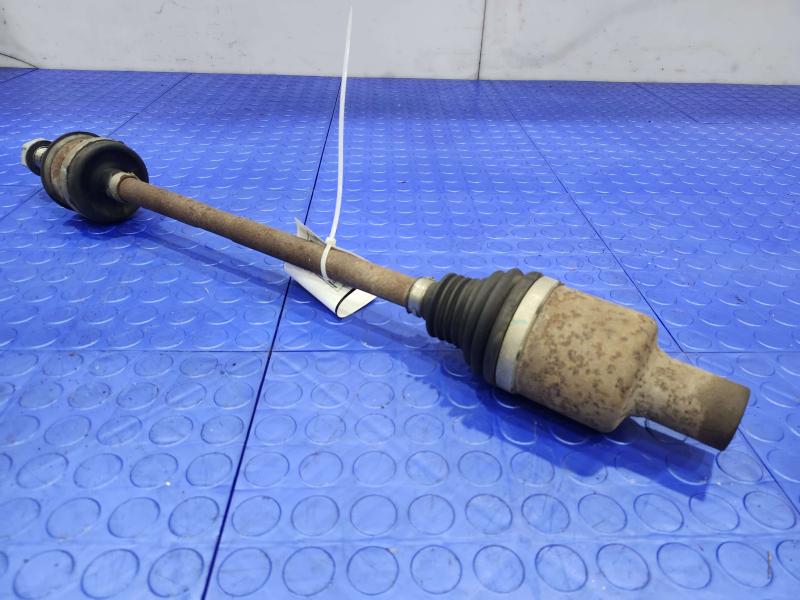 2020 Jeep Renegade Axle Shaft