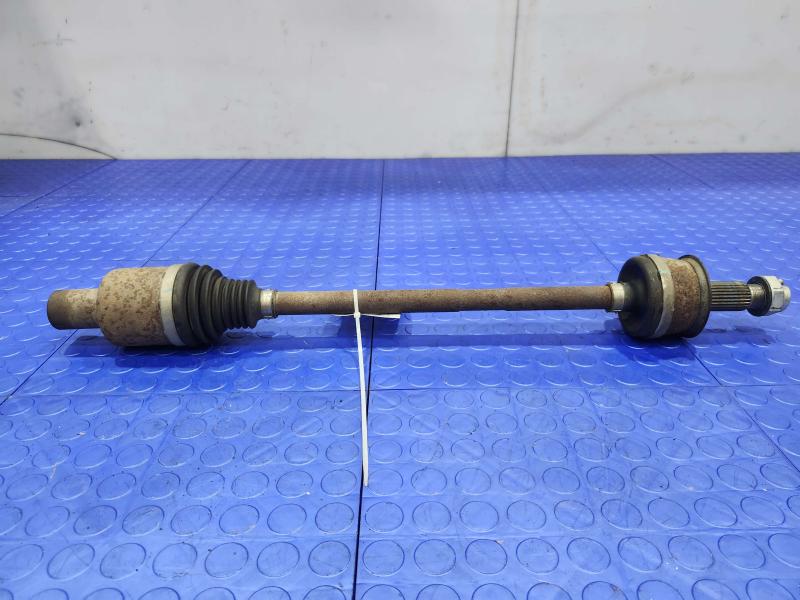 2020 Jeep Renegade Axle Shaft
