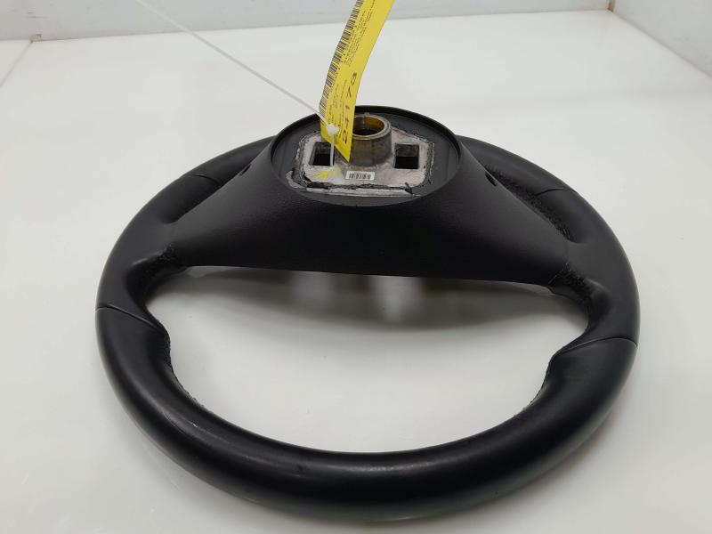 2012-2020 Tesla Model S Steering Wheel Black Leather Genuine OEM 1005279-00-D