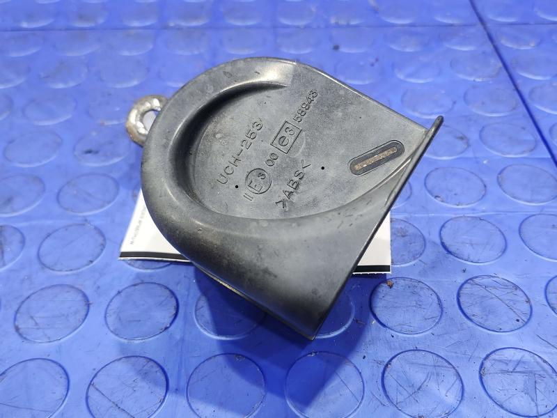 2009 Honda Accord Horn
