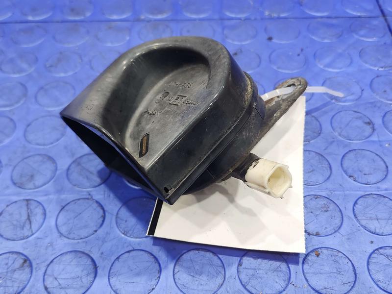2009 Honda Accord Horn