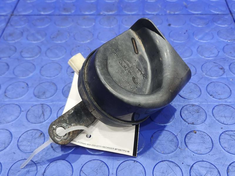 2009 Honda Accord Horn