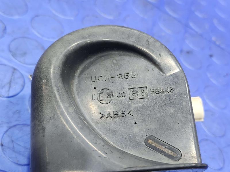 2009 Honda Accord Horn