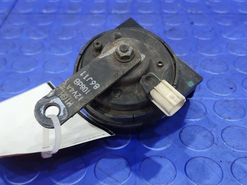 2009 Honda Accord Horn