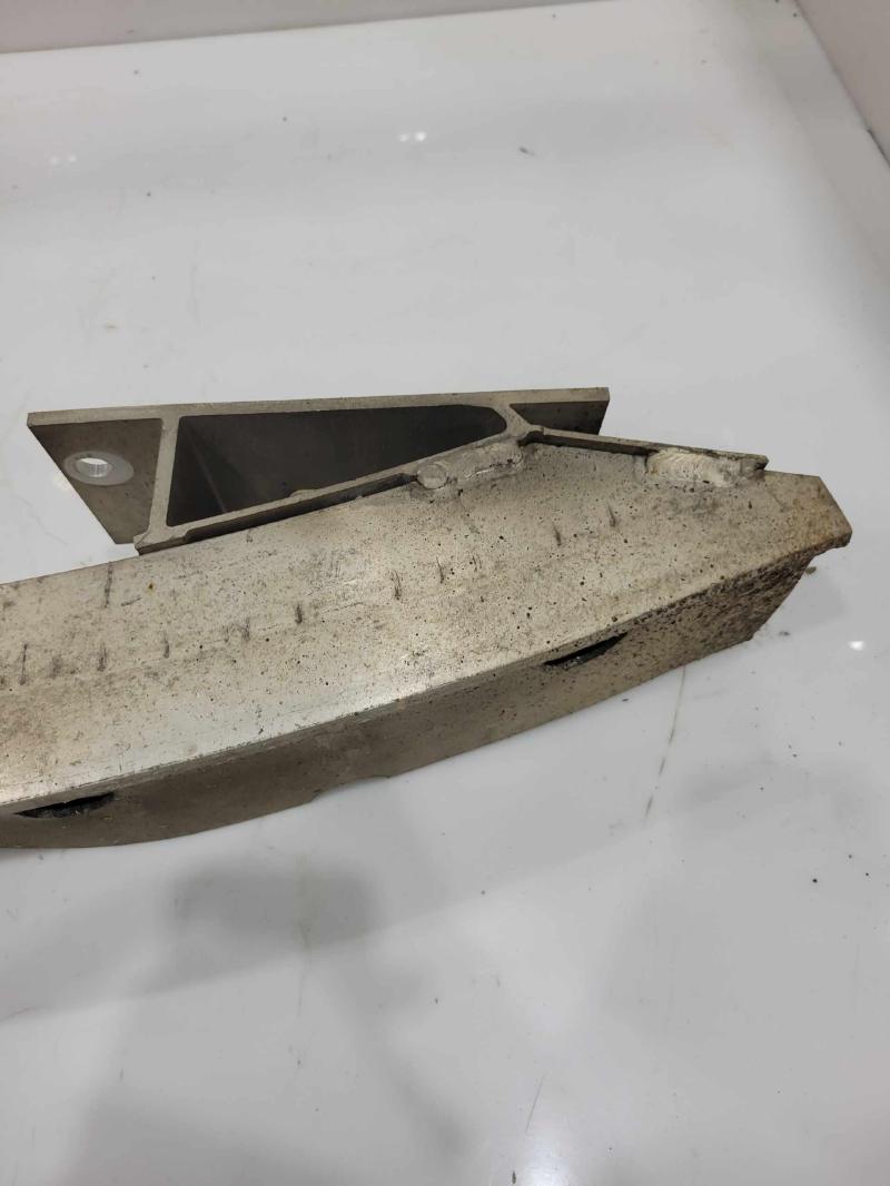 2012 - 2017 Buick Verano Rear Bumper Impact Bar Reinforcement OEM 12775084