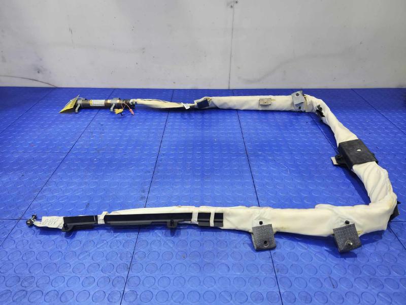 2007 Cadillac Escalade ESV Air Bag