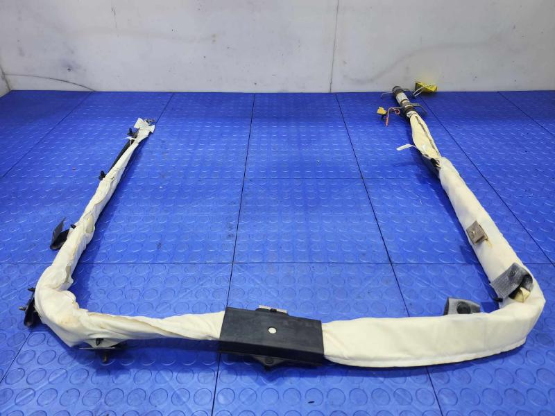 2007 Cadillac Escalade ESV Air Bag