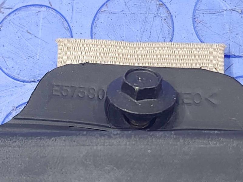 2007 Cadillac Escalade ESV Air Bag