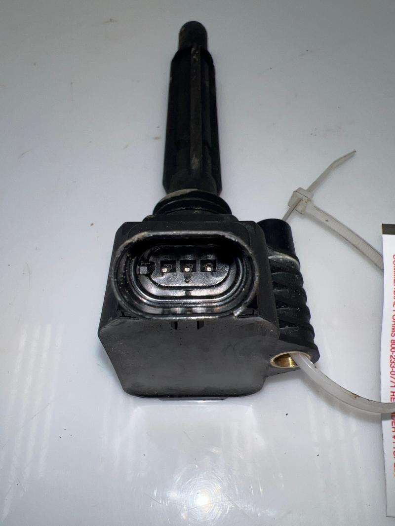 2013 Dodge Dart Ignition Coil/Ignitor
