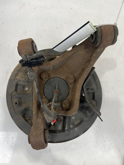2020 Nissan Sentra Rear Knuckle/Stub Axle