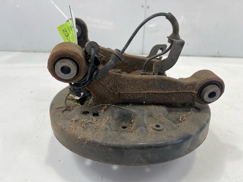 2020 Nissan Sentra Rear Knuckle/Stub Axle
