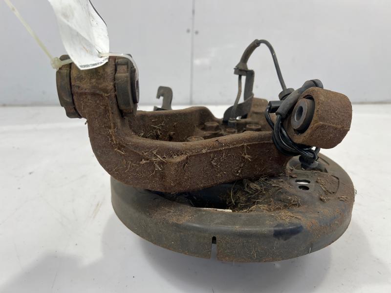 2020 Nissan Sentra Rear Knuckle/Stub Axle
