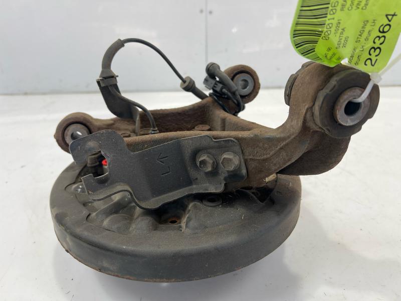2020 Nissan Sentra Rear Knuckle/Stub Axle