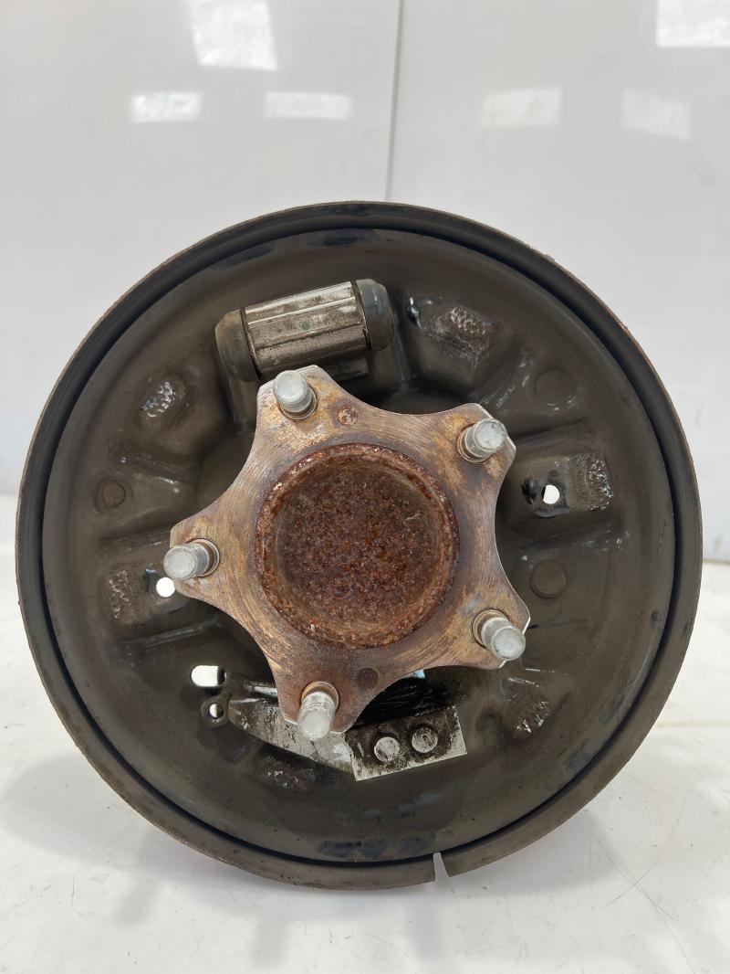 2020 Nissan Sentra Rear Knuckle/Stub Axle