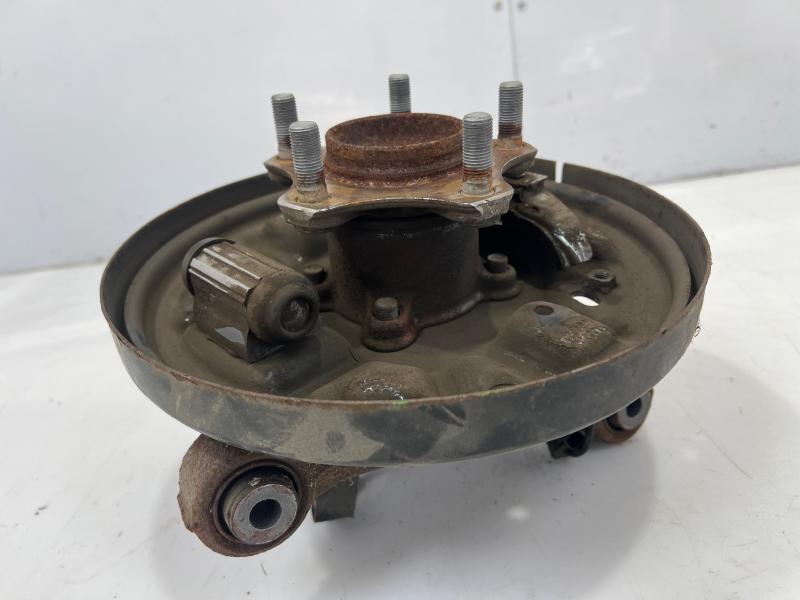 2020 Nissan Sentra Rear Knuckle/Stub Axle