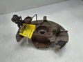 2019 Subaru Forester Spindle Knuckle Front