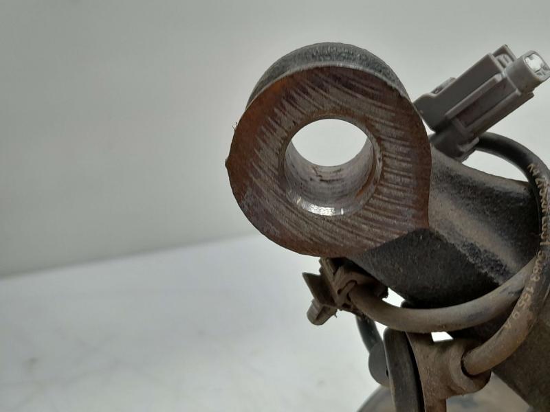 2019 Subaru Forester Spindle Knuckle Front