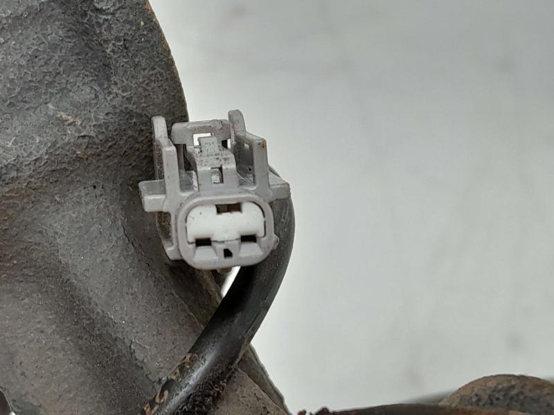 2019 Subaru Forester Spindle Knuckle Front
