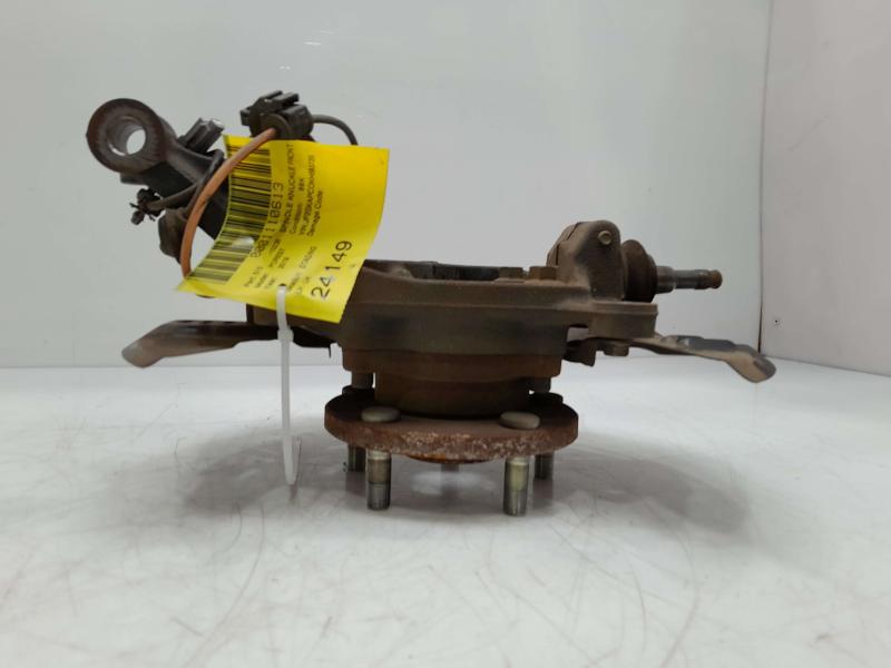 2019 Subaru Forester Spindle Knuckle Front