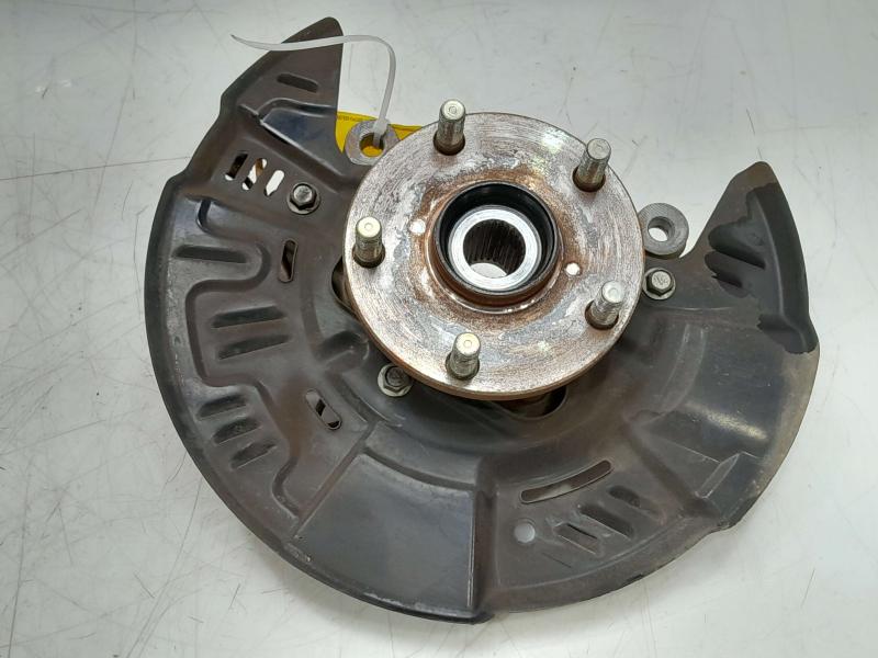 2019 Subaru Forester Spindle Knuckle Front