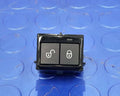 2017-2019 Jaguar XE Driver Door Lock Control Switch Genuine OEM T2H4025