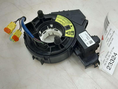 2017 Ford Focus Clockspring (Srs)