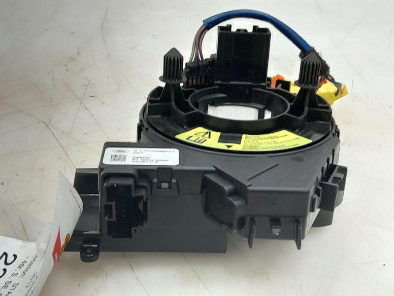2017 Ford Focus Clockspring (Srs)